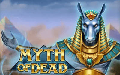 Myth of Dead logga