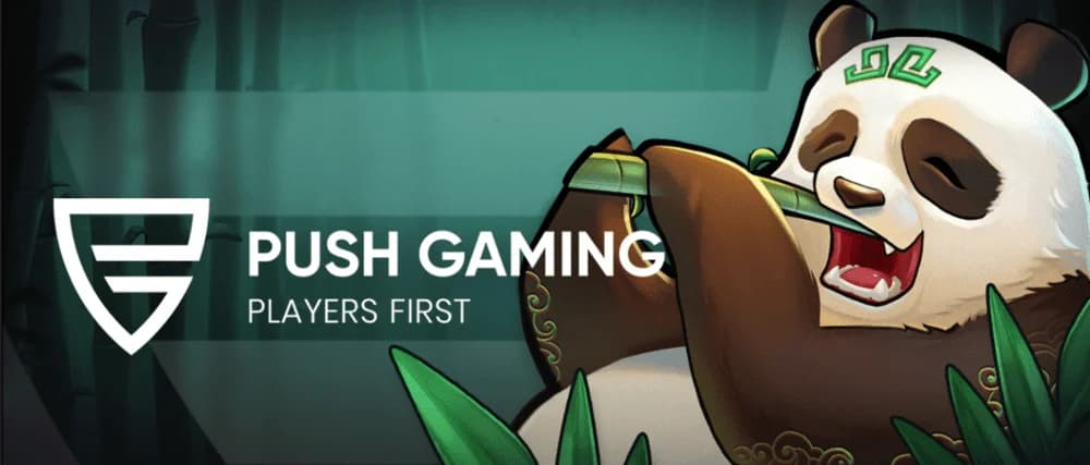 Push Gaming
