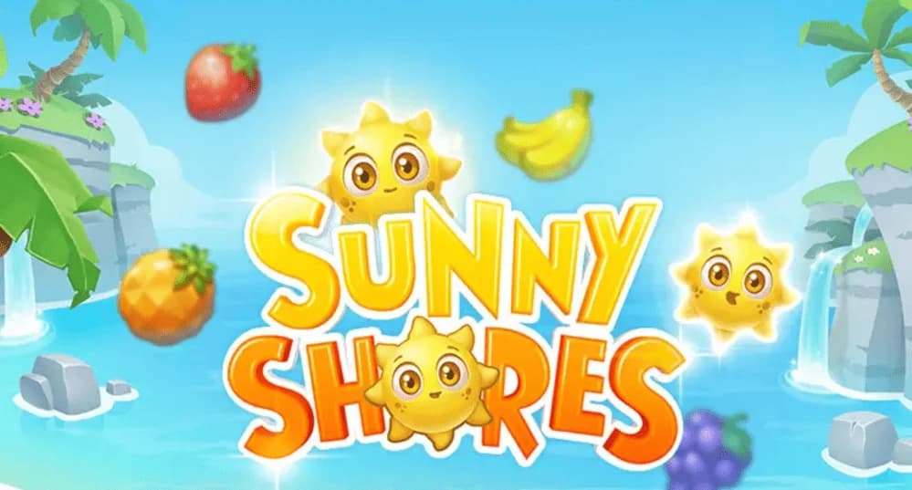 Sunny Shores Yggdrasil