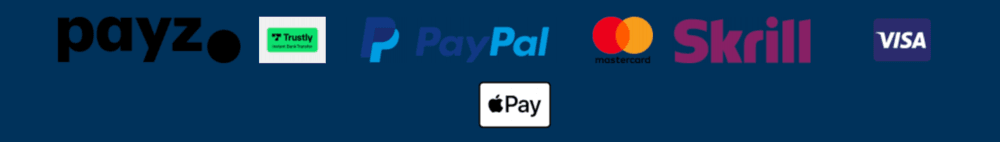 Turbonino betaltjänster