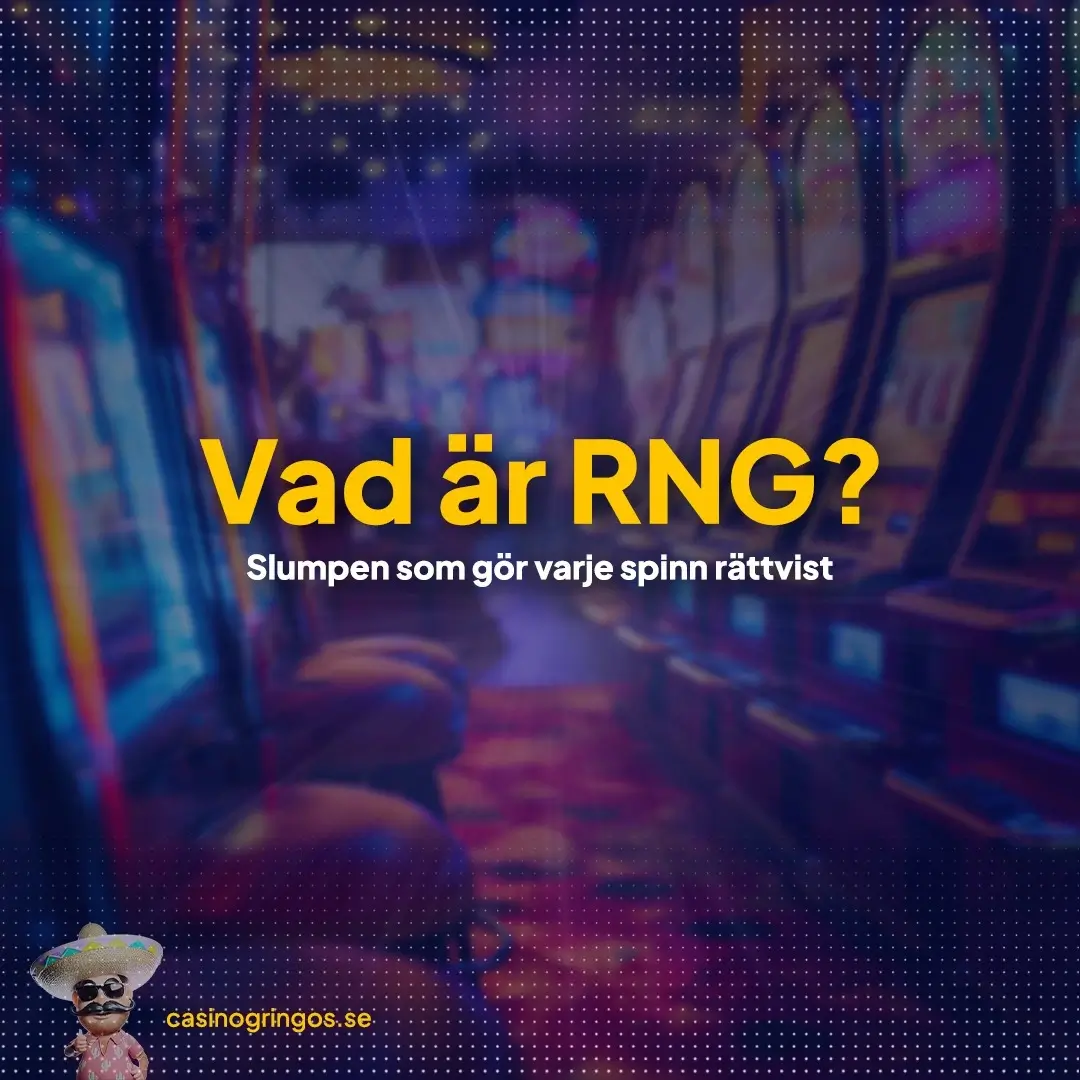 RNG förklarat