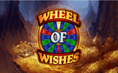 Wheel of Wishes