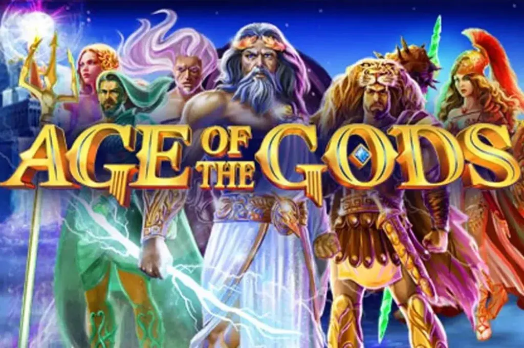 Age of the gods