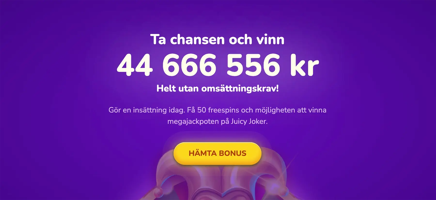 Happy Casino freespins