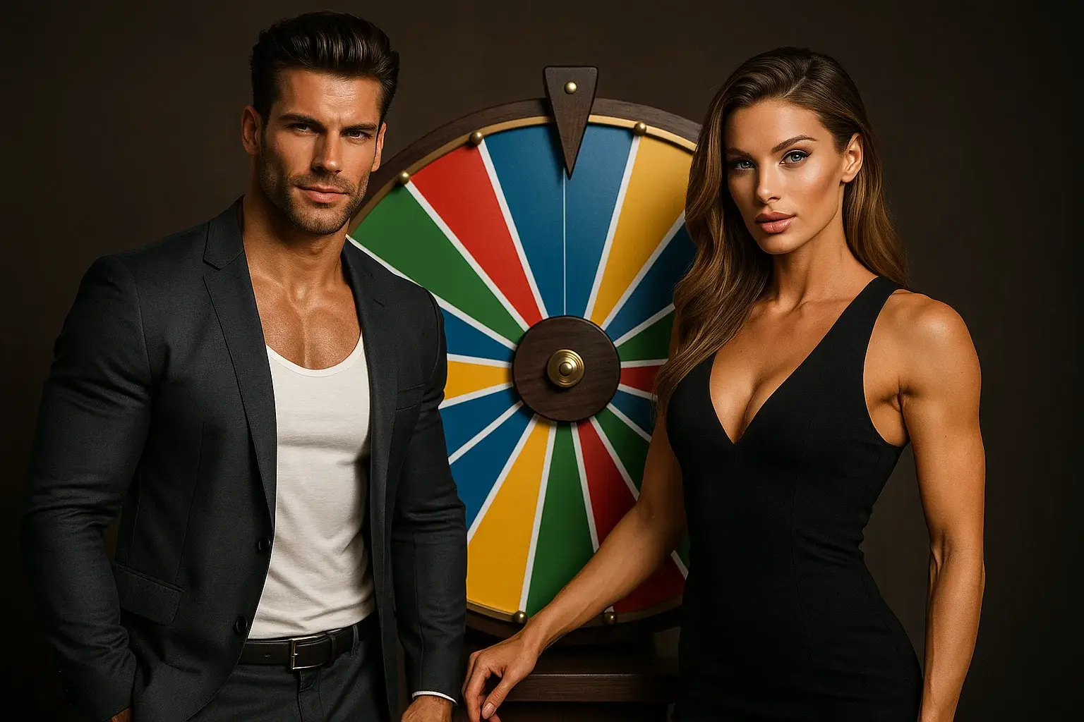 live casinon för tjejer