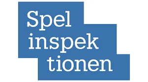 Spelinspektionens logga