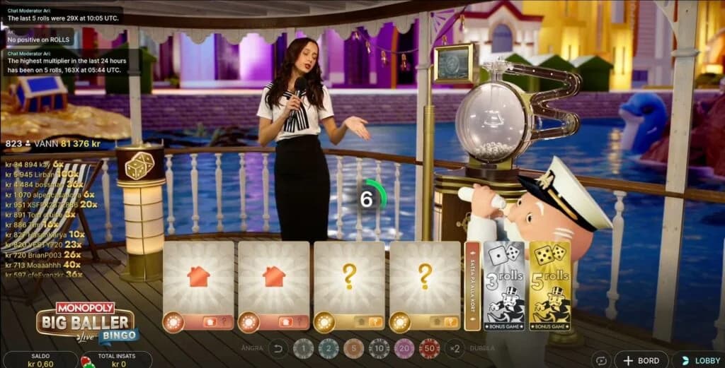 monopoly big baller bingo