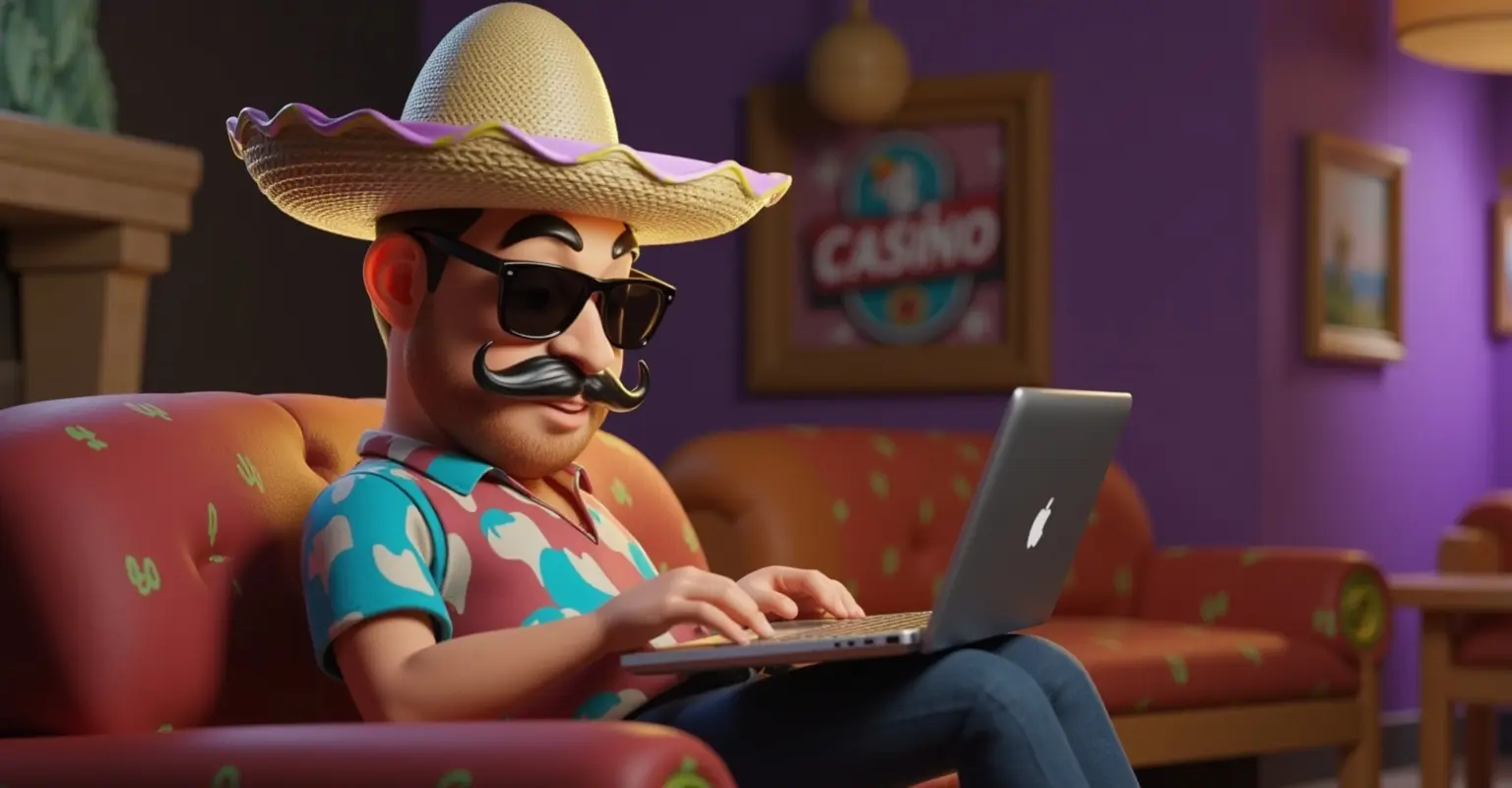 Nya casino hos Casinogringos