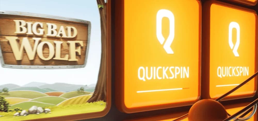 Quickspin slots