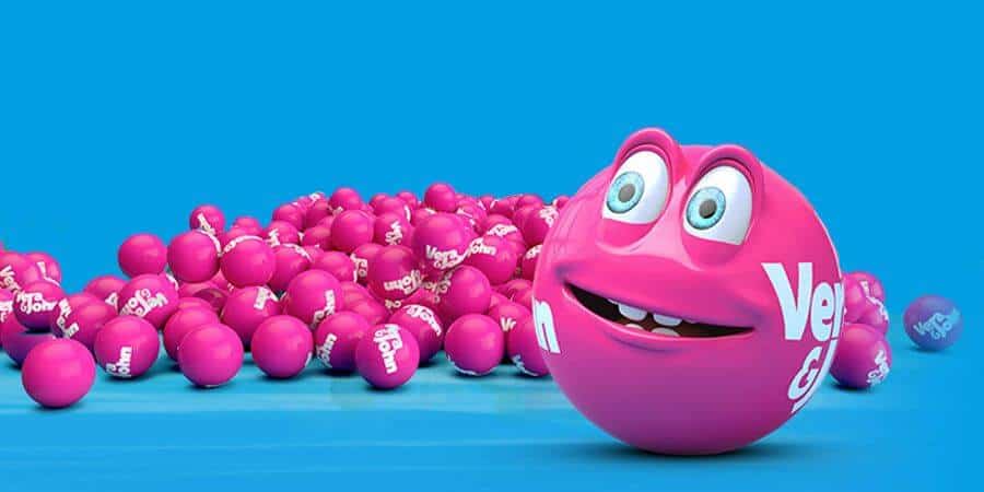 Vera & John välkomstbonus