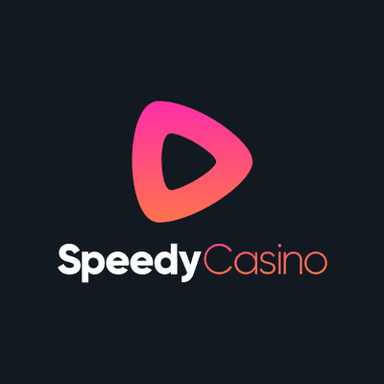 Speedy casino logga