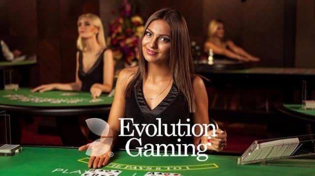 Groupe Partouche har valt Evolution Gaming för sin lansering i Schweiz