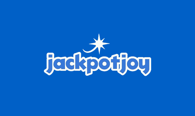 Trevlig välkomstbonus hos Jackpotjoy