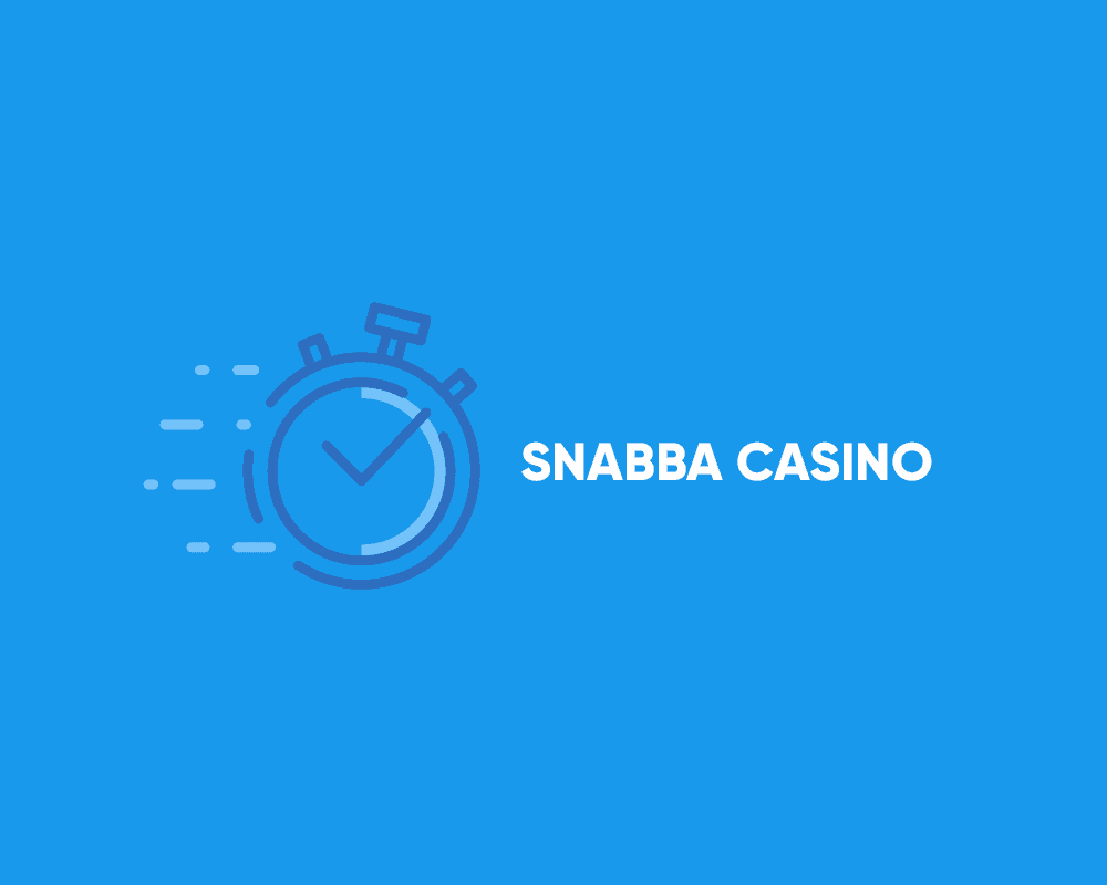 Snabb casino allt mer populärt