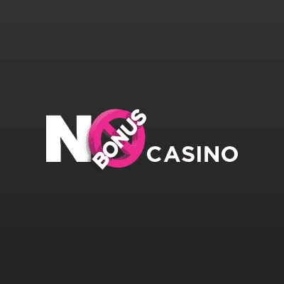 No Bonus Casino