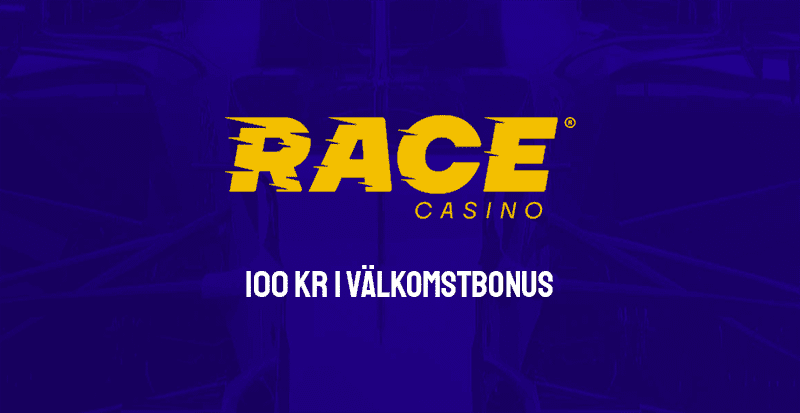 Två nya svenska casino utan konto har lanserats!