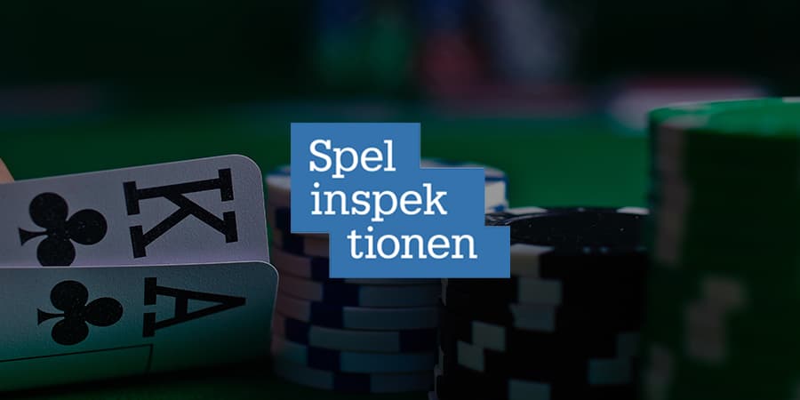 Omsättningen på svenska spelbolag var 6,7 miljarder kronor Q3