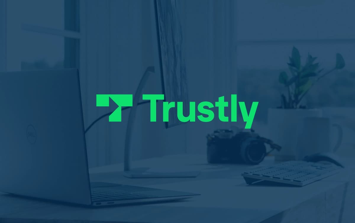 Trustly Express lanseras inom kort i Sverige