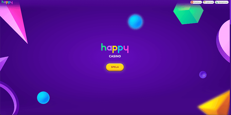 Happy casino