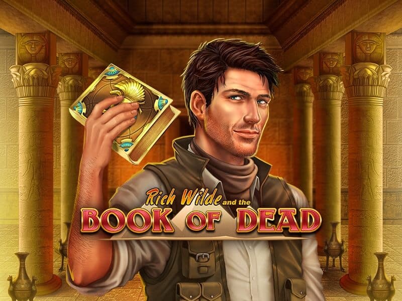 Book Of Dead