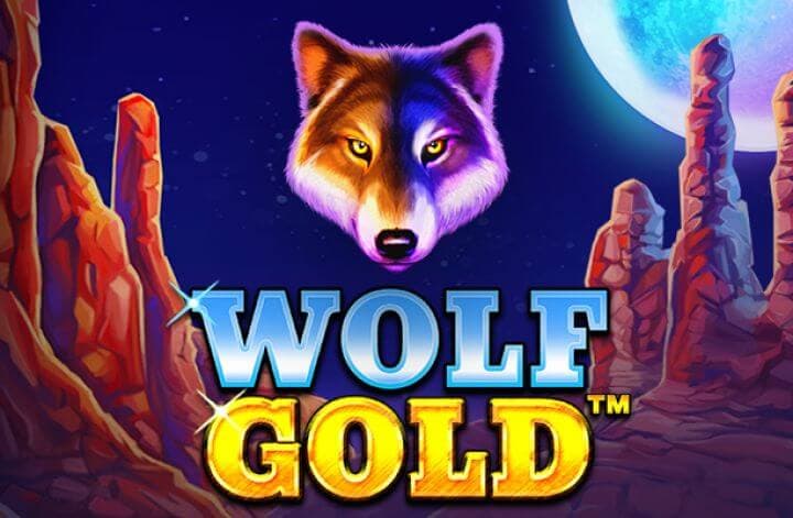 Wolf Gold slot