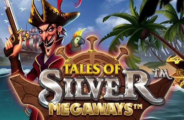 Tales of Silver Megaways