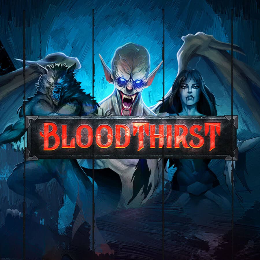 Bloodthirst