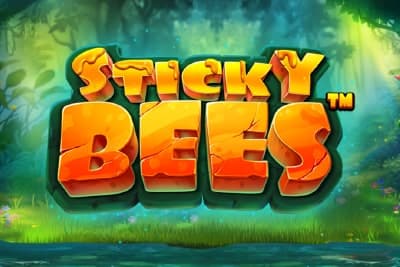 Sticky Bees