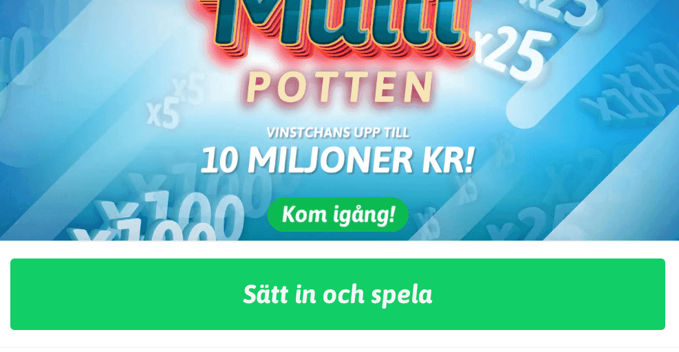 Vad är ett Pay n play casino?