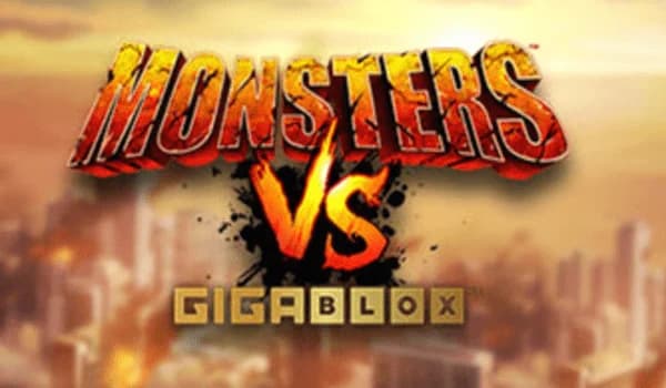 Monsters vs Gigablox