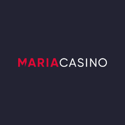 Maria casino logga