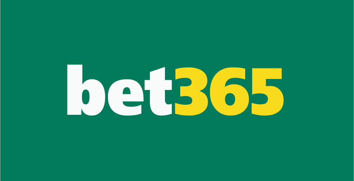 Bet365 logga