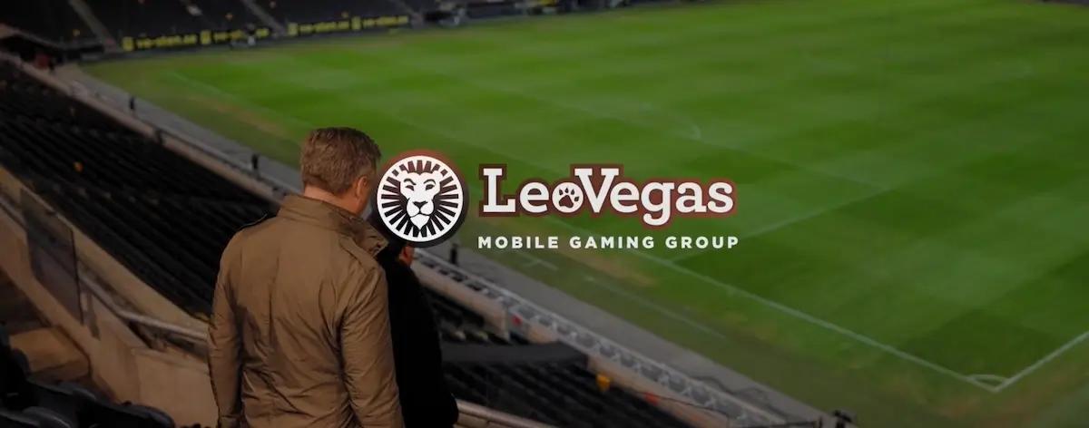 Leovegas förvärvar Tipico sportsbook