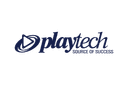 Playtech logga