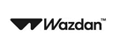 Wazdan logo