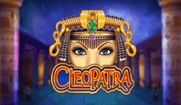 Cleopatra logga