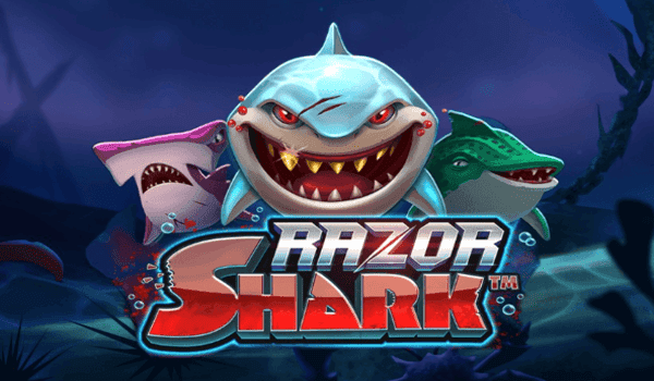 Razor Shark