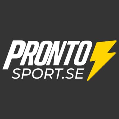 pronto sport logga