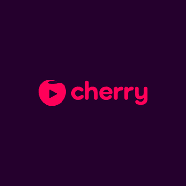 Cherry logotyp