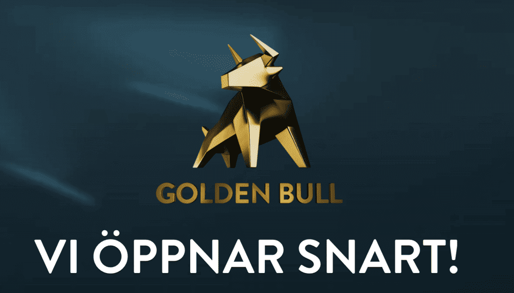 Golden Bull Casino - nytt casino