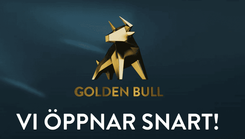 Golden Bull Casino - nytt casino