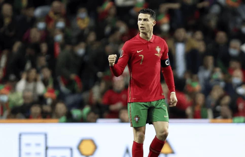 Kan Ronaldo utöka målrekordet?