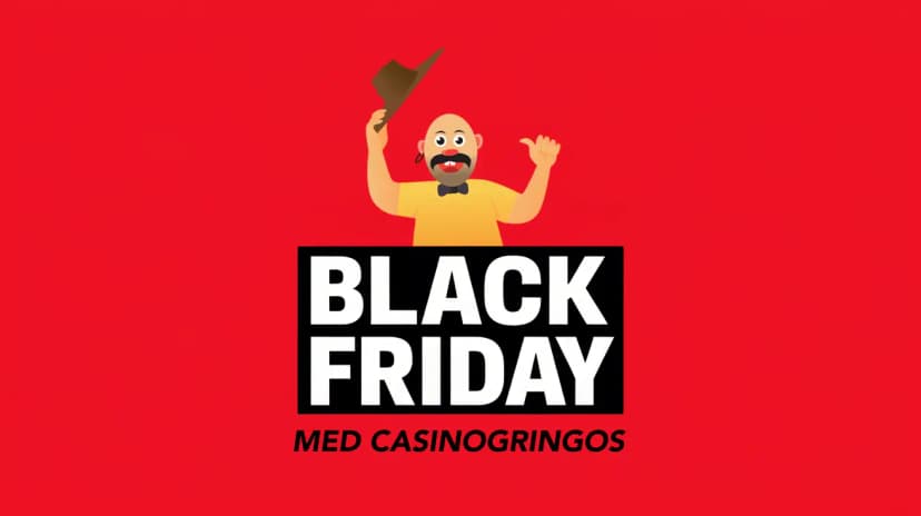 Casinogringos black friday