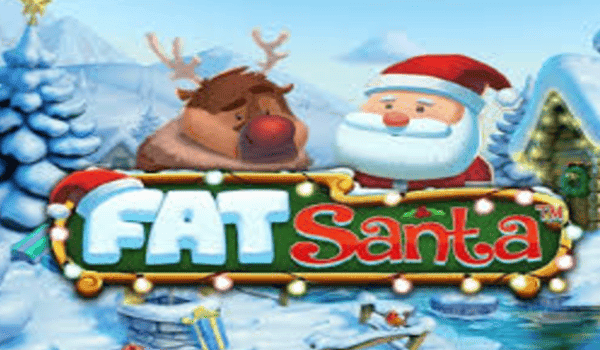 Fat Santa