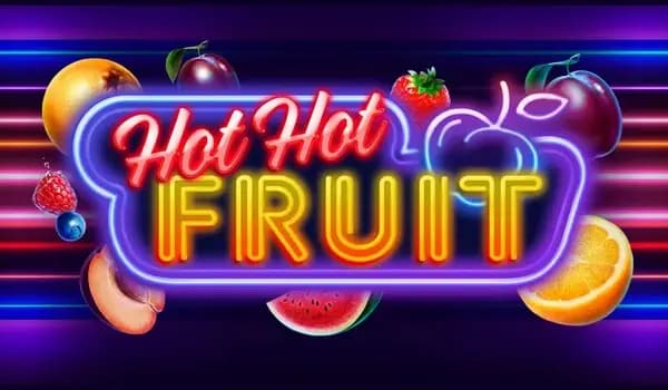 Hot Hot Fruit logga