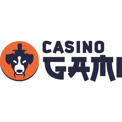 Casino gami logga