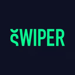 Swiper Casino logga