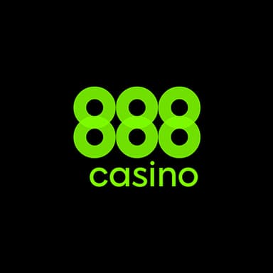 888 casino logga