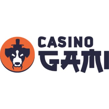 Casino Gami logga