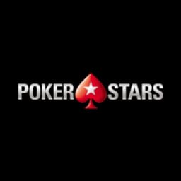 Pokerstars logga